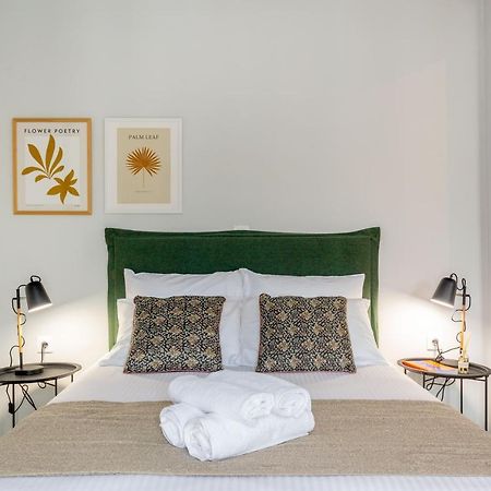 Holodek Apartments: Kallithea Athena Bagian luar foto